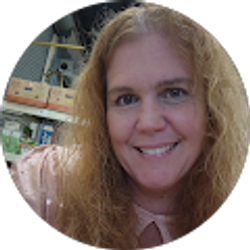 Profile photo of Tanja Royse-Andrews