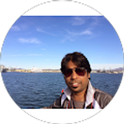 Profile photo of Rishi Kumar