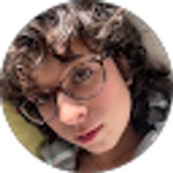 Profile photo of Sophia Simac