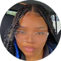 Profile photo of Jalisa Moore