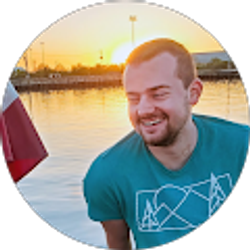 Profile photo of Kobie Olson