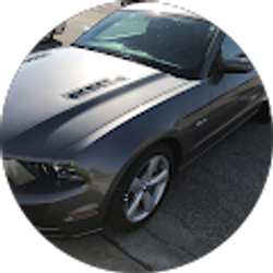 Profile photo of Michael Keck