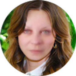 Profile photo of April Kovalec