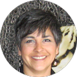 Profile photo of Lily Griego