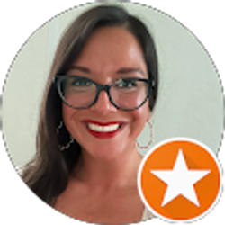 Profile photo of Cristina Medina