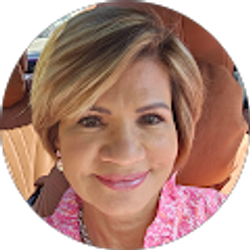 Profile photo of Maria Waddell