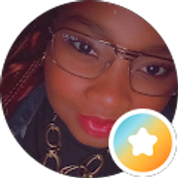 Profile photo of Nheyssa Saint cyr