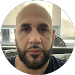 Profile photo of Alexis Diaz