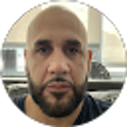 Profile photo of Alexis Diaz