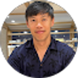 Profile photo of Thomas Koo