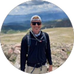 Profile photo of Ben Haerther