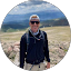Profile photo of Ben Haerther