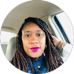 Profile photo of Tina Peoples