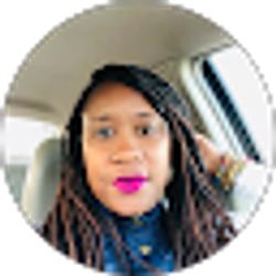 Profile photo of Tina Peoples