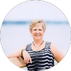 Profile photo of Terrie Thompson