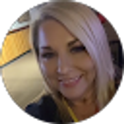 Profile photo of Carol Davila