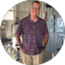 Profile photo of Nikolas W. Fox