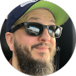 Profile photo of Aaron Hatch