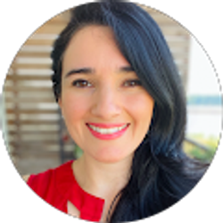 Profile photo of Jennifer Lastra
