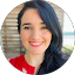 Profile photo of Jennifer Lastra
