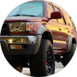 Profile photo of Wesley Childress