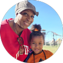 Profile photo of LaTrina Winfield