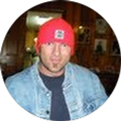 Profile photo of Kevin Hill