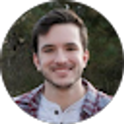 Profile photo of Christopher Crawford