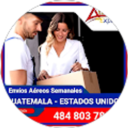 Profile photo of Guate atlantic Express