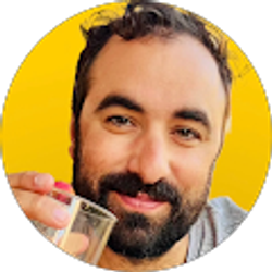 Profile photo of Zachary Field