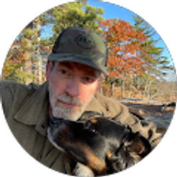 Profile photo of John Bunce