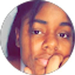 Profile photo of Teraenae Williams