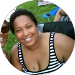 Profile photo of Regina Chapman