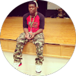 Profile photo of Quinton Lewis