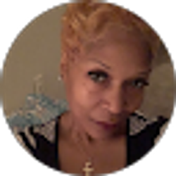 Profile photo of Goddess Duncan
