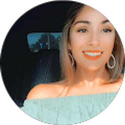 Profile photo of Haley Ramirez