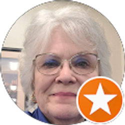 Profile photo of Carol Rizzi