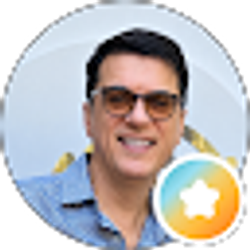 Profile photo of Adam Zadeh