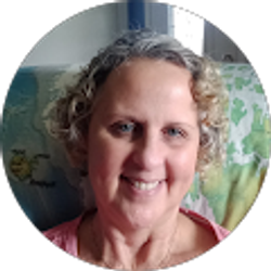 Profile photo of Joan Huntley