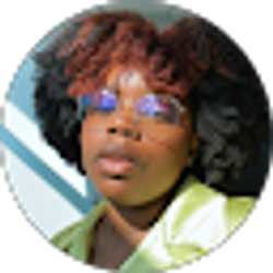 Profile photo of Tanz'ania White