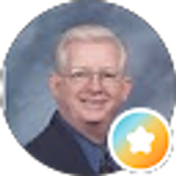 Profile photo of George Allen Grant