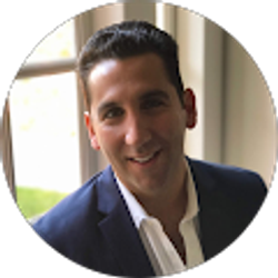 Profile photo of Elroy Vojdani, MD
