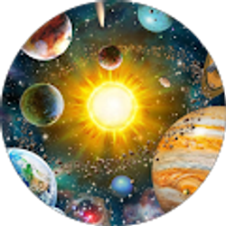 Profile photo of Mountain Of Life