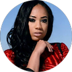 Profile photo of Shonee Muse