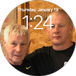 Profile photo of joe arsenault