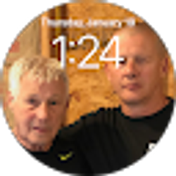 Profile photo of joe arsenault