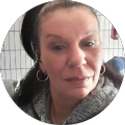 Profile photo of Loretta Brinkley