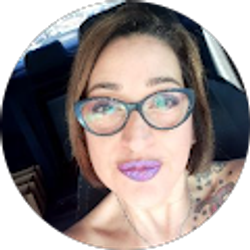 Profile photo of Maria Lopez