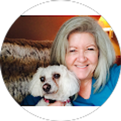Profile photo of Pamela Barron