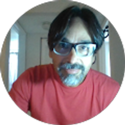 Profile photo of Daniel Sierra